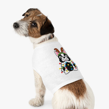 Christmas Pet Top